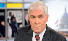 Veteran US Journalist Slams Zionist Propaganda