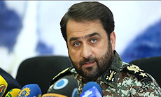 Iran Able to Spot Any Spy Plane