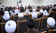 Imam Khamenei Warns of Trickery in Iran Nuclear Talks