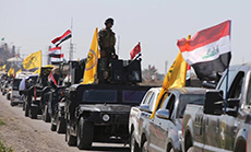 Iraqi Forces Retake most of Tikrit from ’ISIL’