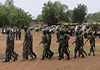 Nigerian Army Retakes Adamawa State from Boko Haram