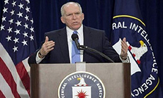 CIA: US Does not Want to See Syrian Regime Collapse