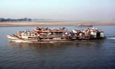 About 50 Dead as Myanmar Ferry Sinks in Bad Weather
