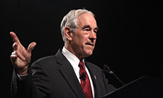 Ron Paul: US Invasion of Iraq Helped Create ’ISIL’