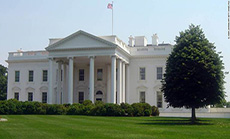 White House was Sent Envelope with Cyanide