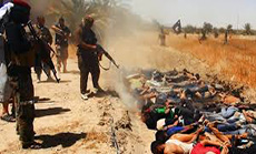 ’ISIL’ Kills 18 Members over Contacts with Kurdish Fighters
