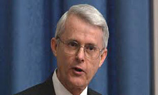 US Senator: If Damascus Falls, Europe Won’t Be Far Behind

