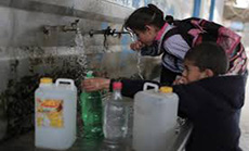 On World Water Day, Palestinians Tell of ’Israeli’ Theft to Resources