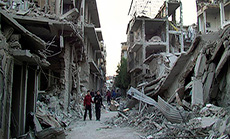 HRW: Western Backed Syria Opposition Attacks Civilians 