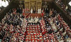 Mps Warn on Growing Numbers of UK Takfiris 