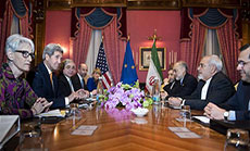 Iran-US Fresh N-Talks, Salehi Optimistic