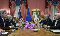 Iran Nuclear Talks Head towards Critical Weekend