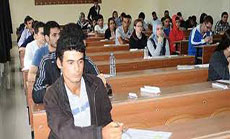 Turkey Arrests 32 in Exam Cheating Scandal