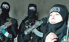 Syria Trio’s London School Linked to More Girls Trying to Join ’ISIL’