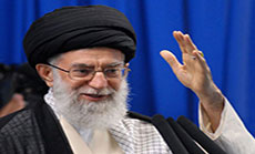 Imam Khamenei Grants Clemency to Convicts