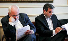 Issues Still to Be Resolved in Iran Nuclear Talks
