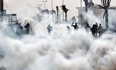 HRW Criticizes Bahrain over Notorious Jaw Prison