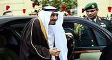’Israeli’-Arab Conspiracy to Eradicate Yemen