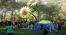 13 Farvardine: A Day to Mark Persian Tradition 