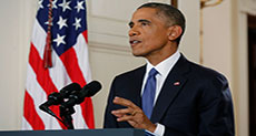Iran Nuclear Talks: Obama Hails Historic Agreement