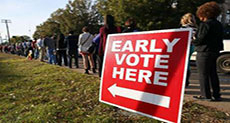 Candidate Died in 2012, Name Still on 2015 Ballot
