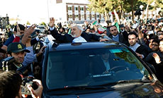 Iranians Welcome Historic Deal, Not Bowing to Pressures