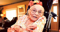 Oldest Person in the World Dies