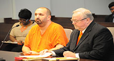 Man Killed 3 US Muslims Can Be Executed