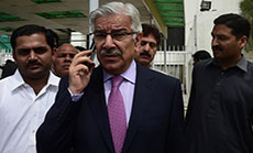 Pakistan Parliament Resumes Debate on Yemen Aggression