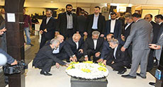 Iranian Presidential Envoy in Lebanon: Jihad and Resistance Liberate Nations
