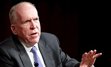 CIA Chief Slams Critics of Iran Nuclear Deal