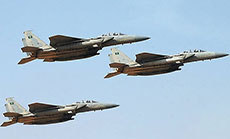 Activists Protest UK-backed Aggression on Yemen: Stop Arming KSA!