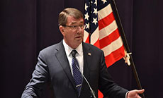 Pentagon: Ready for War against Iran