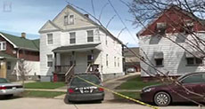 US Toddler Accidentally Shoots Baby Boy Dead