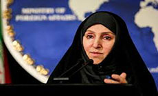 Iran Dismisses Military Solution to Yemen Crisis, Urges Talks