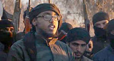 Two Canadian Teens in Court over Terrorism Threat