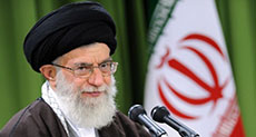 Imam Khamenei: Iran Must Always Be Prepared For Defense