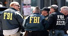 US Arrests Six Youths for Trying to Join ’ISIL’ Terrorists 
