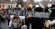 Massive Protests in US against Police Killing of another Black Man 