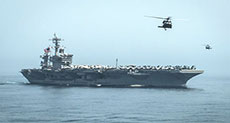 Continuous US Support to Saudi Aggression: Two More Ships Head to Yemen 