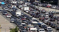 New Lebanese Traffic Law Takes Effect to ’End Road Tragedies’