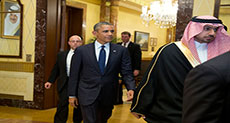 NYT: Failure of KSA in Yemen Reflects Limits of US Strategy