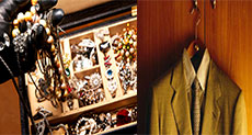 Robbers Trained to Steal Jewels, Cars Detained