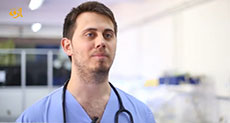 Australian Medics Join ’ISIL’ in Syria, Iraq