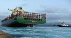 Iran Seizes US Ship, US Rejects Use of Force against Tehran