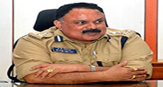 Top Indian Officer Caught Cheating
