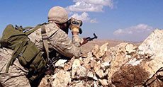 Islamic Resistance Kills Dozens of Al-Nusra Militants in Tofail, Brital Outskirts