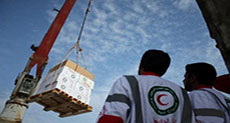 Iran to Send Relief Aid to Yemen via Sea