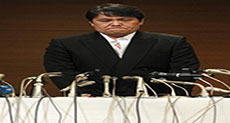 Japan’s ’Fake Beethoven’ to Star in Documentary