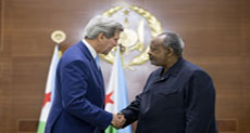 Kerry Wants Pause in Saudi-Led Aggression on Yemen
